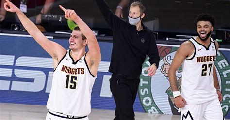 game 7 nba|Winning formulas for Clippers, Nuggets in Game 7 .